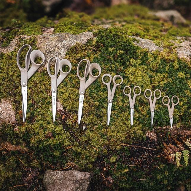 Actual product image Fiskars Florist scissors S28