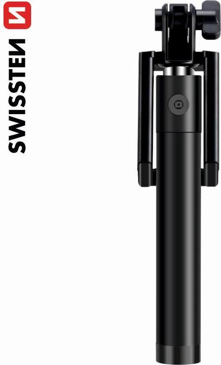 Productafbeelding Swissten Bedrade Selfie Stick
