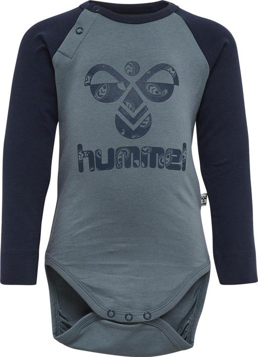 Image du produit hummel Hmlmarcus Body L/S (68)
