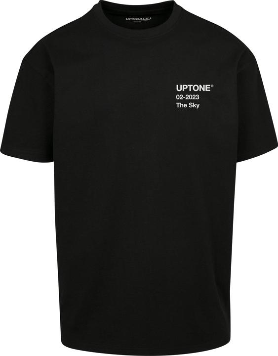 Produktbild Urban Classics Upscale Uptone Oversize Tee - 195195 (M)