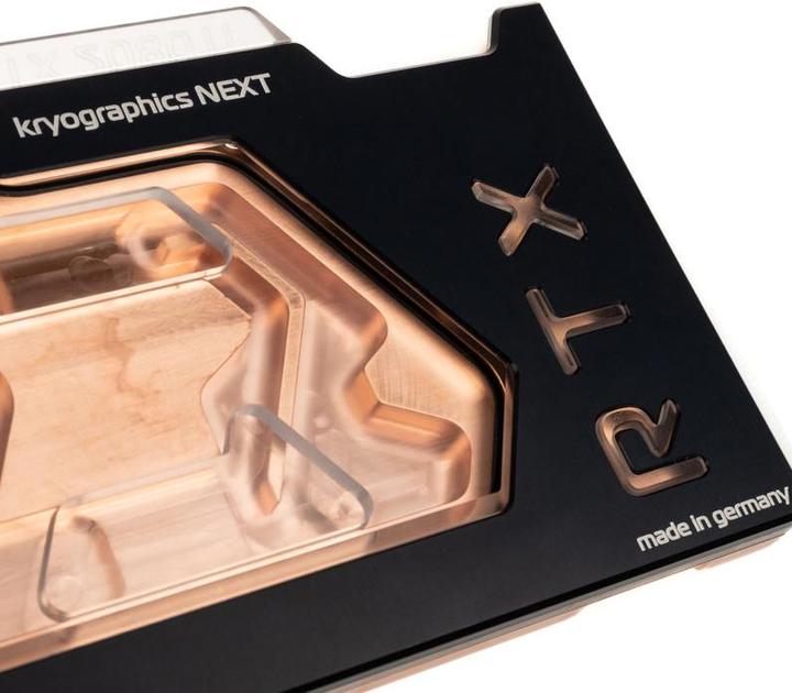 Immagine prodotto Aqua Computer kryographics NEXT 2080 Ti
