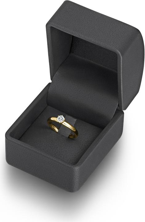 Image du produit Trilani Femme argent sterling zirconium or jaune - 4140 (50, Argent 925)