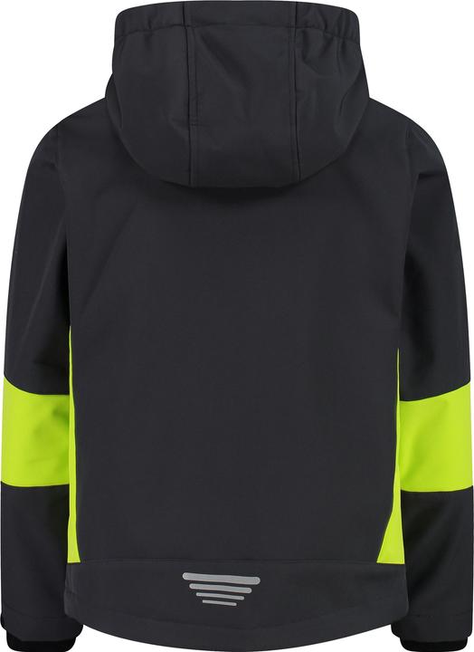 Produktbild CMP Campagnolo Softshell Hoodie (152)