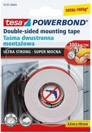 tesa Powerbond (19 mm)