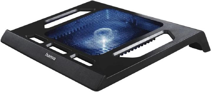 Immagine prodotto Hama Raffreddatore per notebook "Black Edition