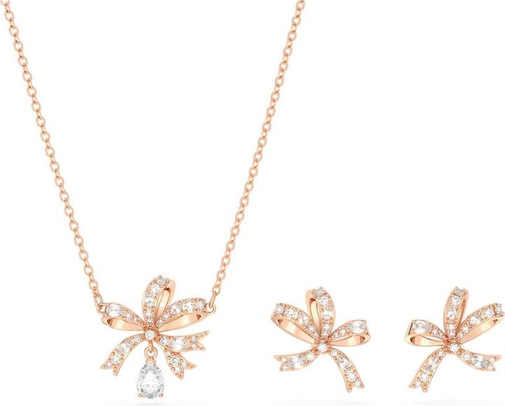 Immagine prodotto Swarovski Set Volta (Metallo Swarovski)
