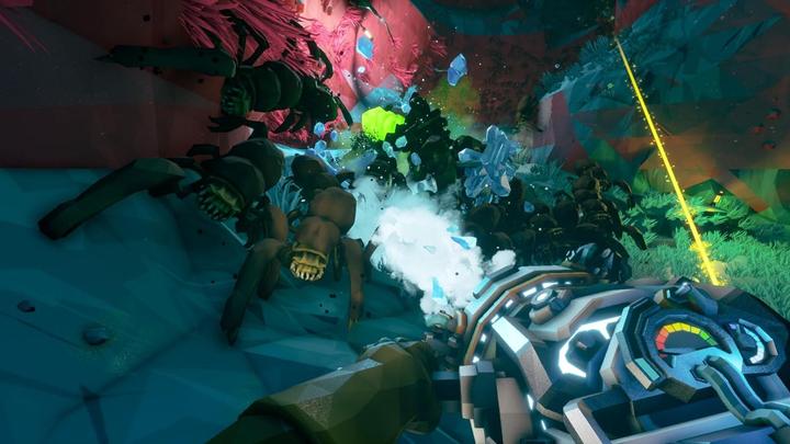 Produktbild Skybound Deep Rock Galactic PS-5 (PS5, DE)