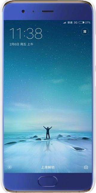 Immagine prodotto Nillkin Serie Super Frosted Shield (Xiaomi Mi6)