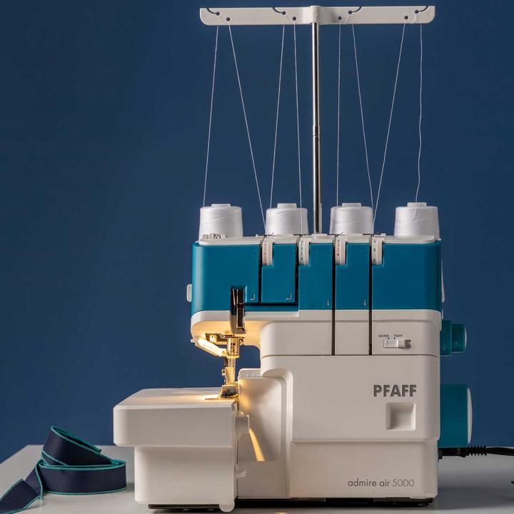 Produktbild Pfaff Admire Air 5000