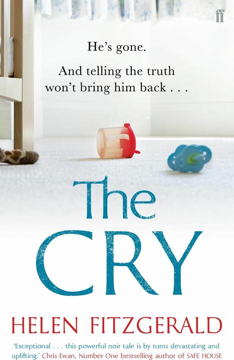 Produktbild The Cry (Englisch, Helen Fitzgerald, 2013)