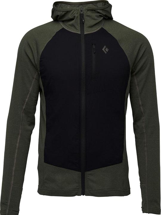 Produktbild Black Diamond M Coefficient Lt Hybrid Hoody (L)