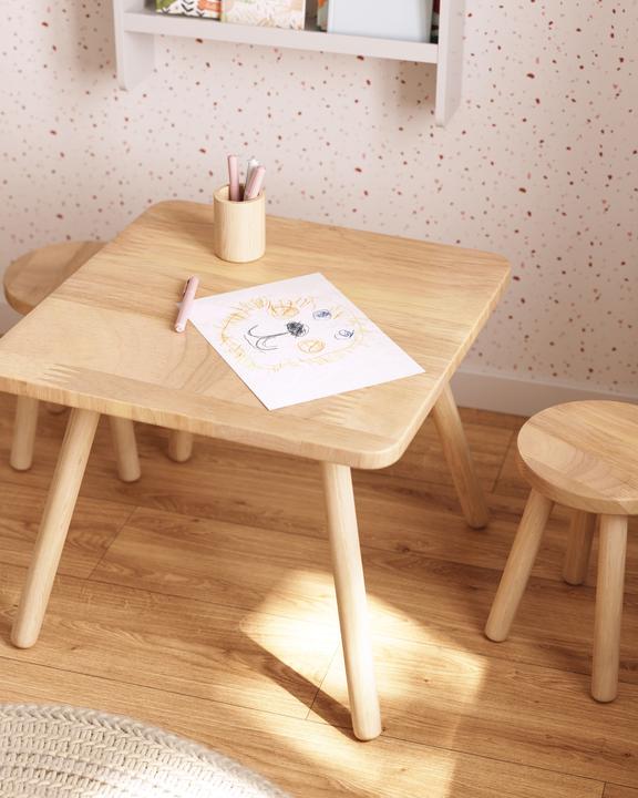 Immagine prodotto Kave Home Dilcia (Dinette per bambini)