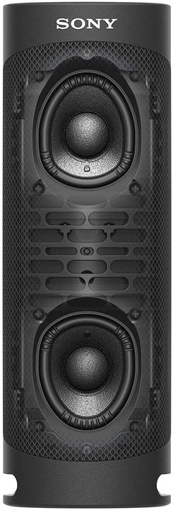 Image du produit Sony SRS-XB23 (12 h, Fonctionnement sur batterie)