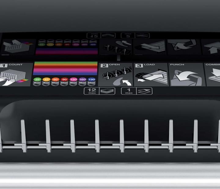Immagine prodotto GBC Combbind 110 (Rilegatura in plastica)