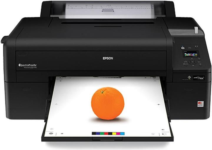 Produktbild Epson SC-P5000 STD SureColor (Tintenpatrone, Farbe)
