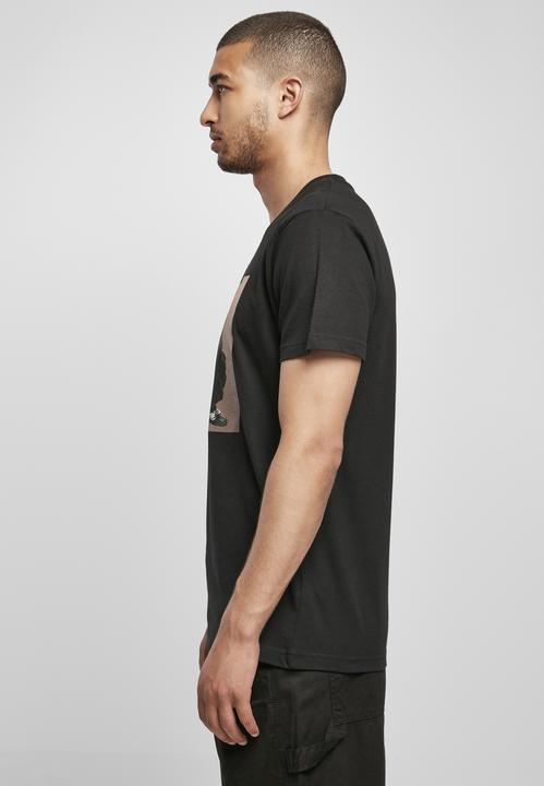 Produktbild MT Tupac Sitting Pose Tee (S)