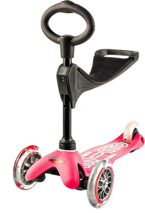 Produktbild Micro 3in1 Deluxe