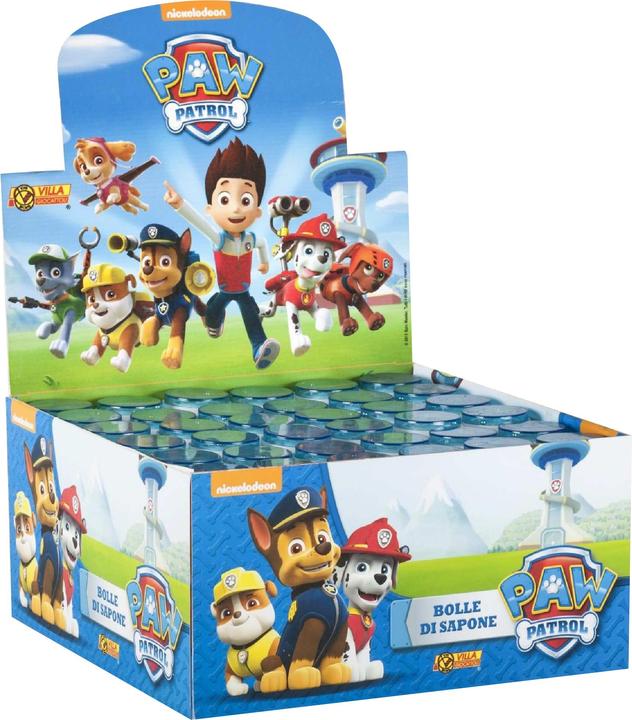Image du produit Dulcop Paw Patrol