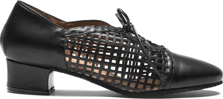 Produktbild Rumpf Damen Leder Tanzschuh (42)