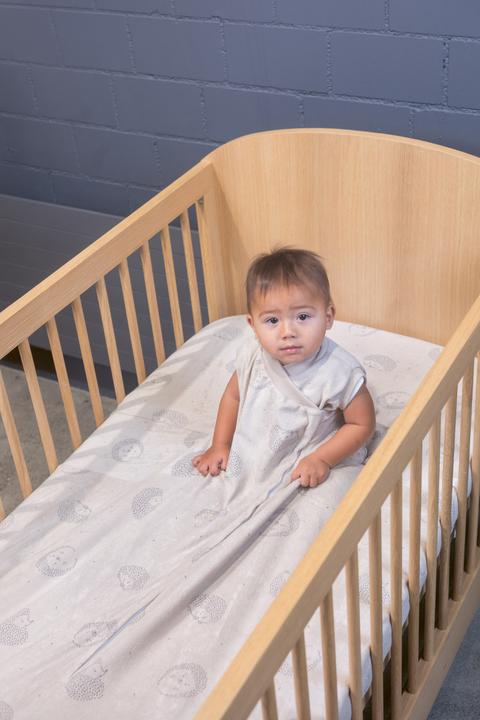 Produktbild Zewi Decke (70 x 140 cm)