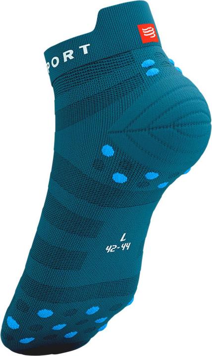 Image du produit Compressport Chaussettes Pro Racing v4.0 Ultralight Run Low (45 - 48)