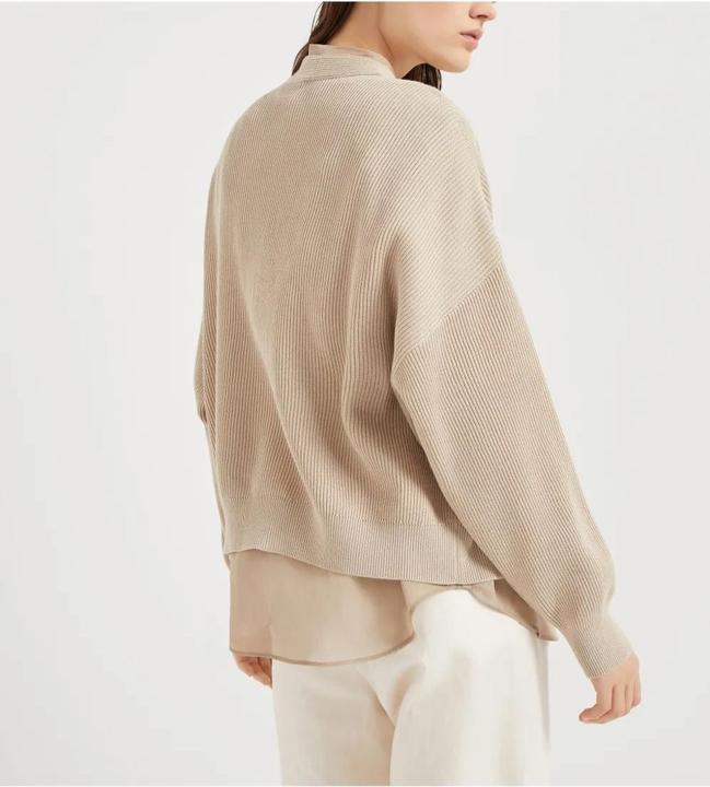 Image du produit Brunello Cucinelli Cardigan M/l (S)