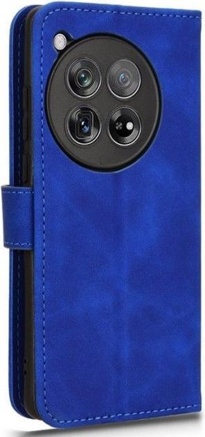 Image du produit MU Classic Classic II série couverture de livre en cuir (OnePlus 12R)