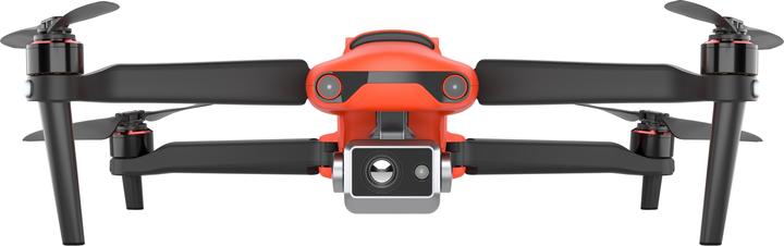 Actual product image Autel EVO II Dual 640T, Rugged Bundle RTF (38 min, 1150 g, 48 Mpx)