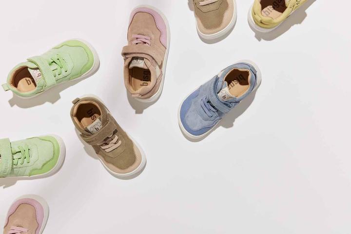 Image du produit Bisgaard Kid's Barefoot Baloo (33)