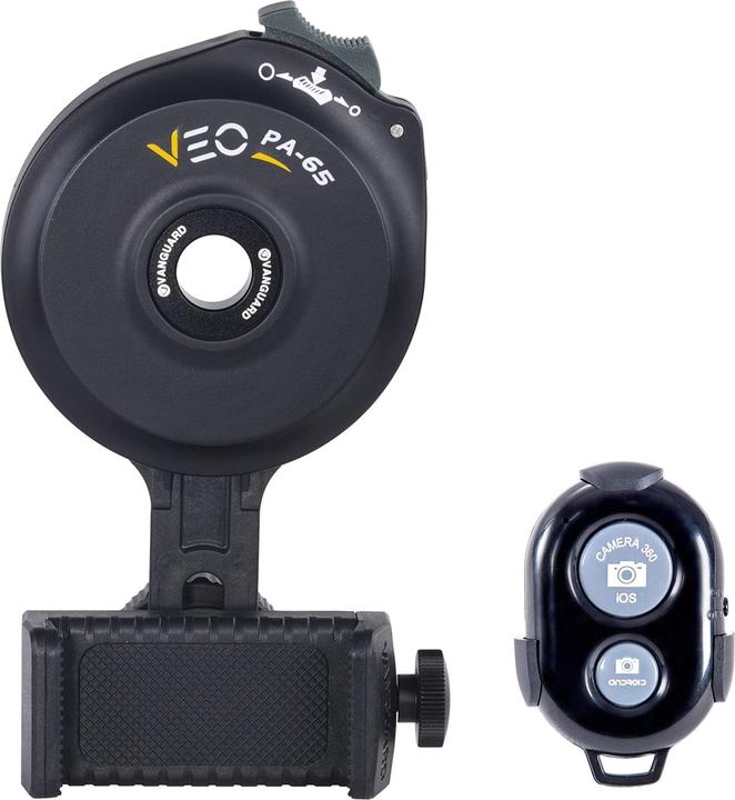 Image du produit Vanguard Veo Pa-65 (54 mm)