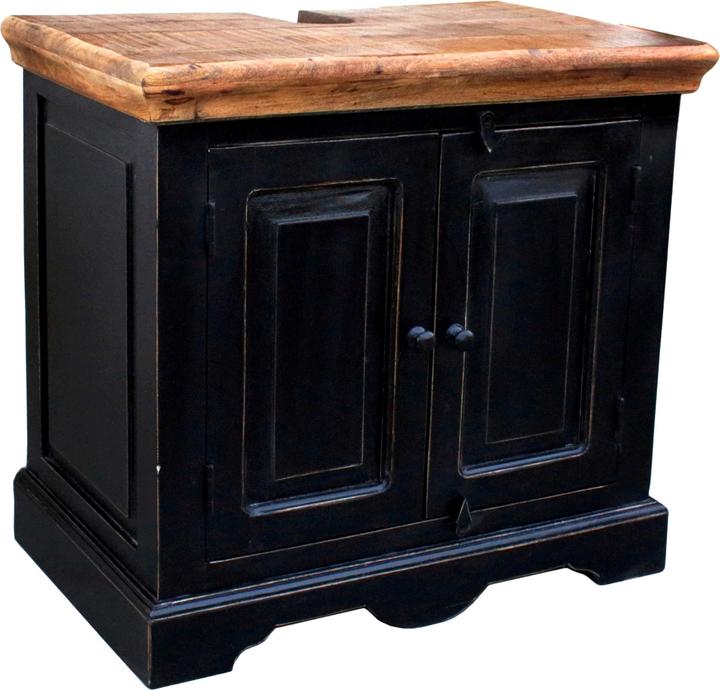 Actual product image SIT Möbel Milo (66 x 60 x 41 cm)