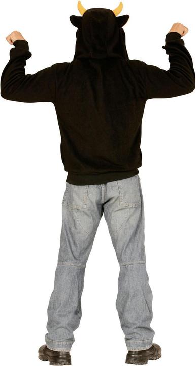 Actual product image Widmann Costume jacket bull (S/M)