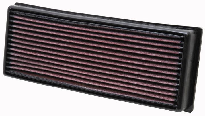 Actual product image K&N OPEL ASCONA B 2.0E (81kW) - SPORT AIR FILTERS