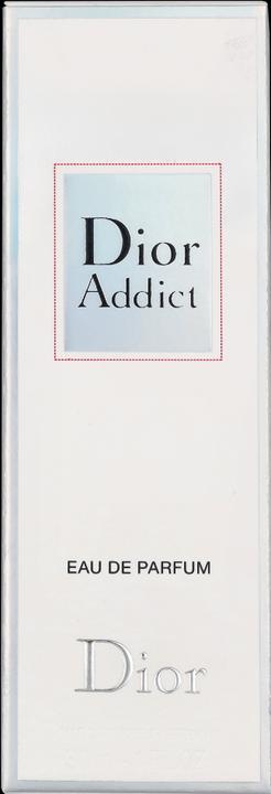 Image du produit Dior Addict (Eau de parfum, 30 ml)