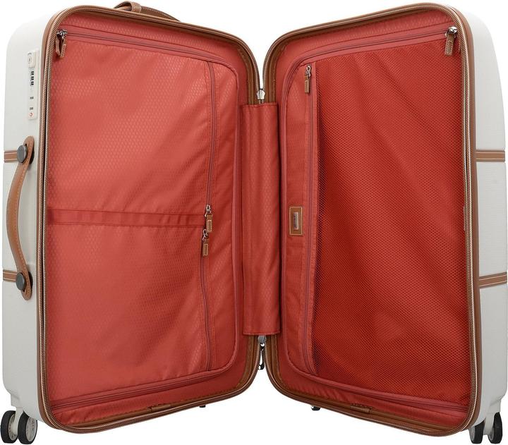 Image du produit Delsey Chatelet Air 4 roues trolley 69 cm (78 l, L (90 - 115l))