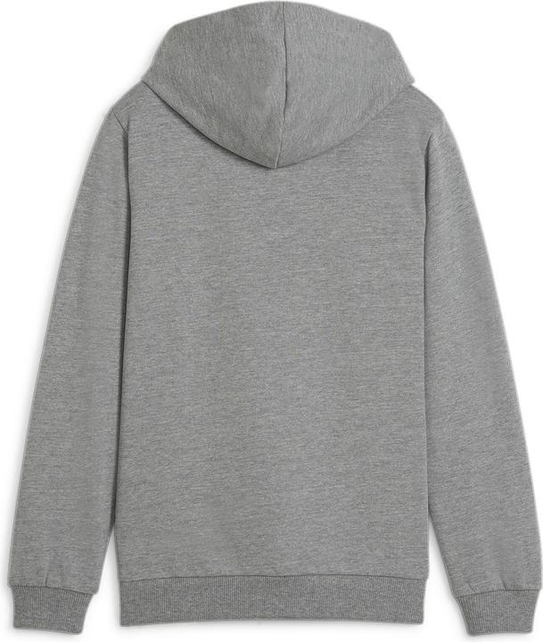 Immagine prodotto Puma teamGOAL Casuals Felpa con cappuccio Jr (116)