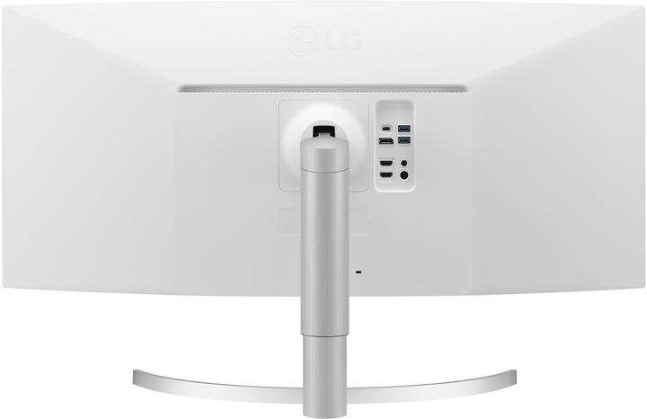 Immagine prodotto LG UltraWide 38WN95CP-W (3840 x 1600 pixel, 38")