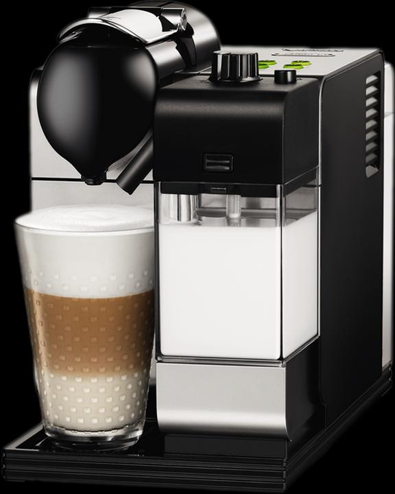 De'Longhi Lattissima+ EN 520.S (NESPRESSO Original)