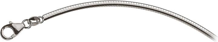 Muau Omega (Weissgold 750, 40 cm)