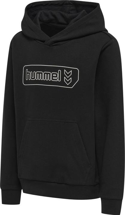 Actual product image hummel Tomb Hoodie (70, 72, 74, 75)
