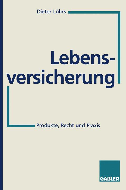 Energie-Label Lebensversicherung (Deutsch, 2013)