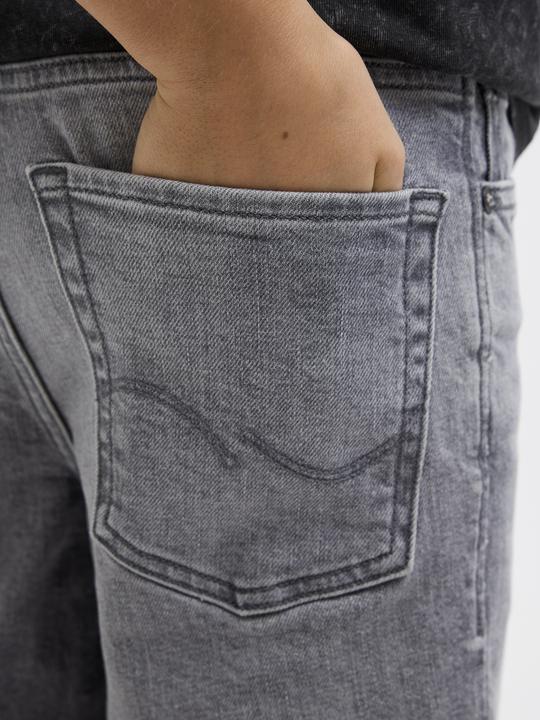 Actual product image Jack & Jones Jjirick Jjoriginal Shorts Am 360 Sn Jnr (128)