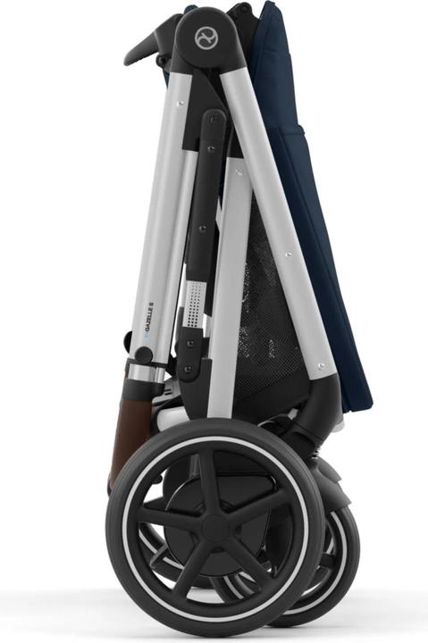 Image du produit Cybex eGazelle S