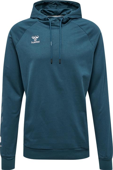 Image du produit hummel Hmlmove Grid Cotton Hoodie (M)