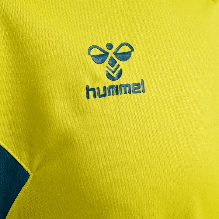 Actual product image hummel Hmlauthentic Pl Jersey S/S (S)