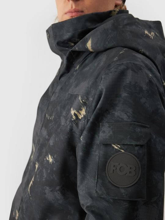 Produktbild 4F Insulated Snowboard Jacket (M)
