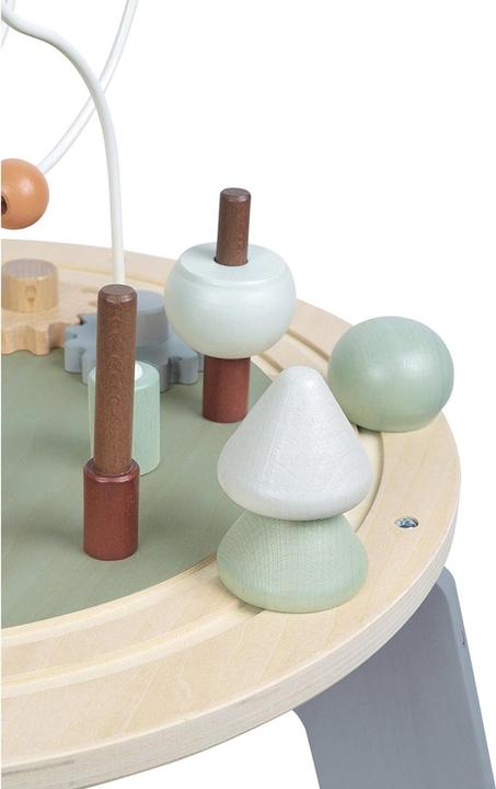Image du produit Janod Sweet Cocoon - Table d'activités