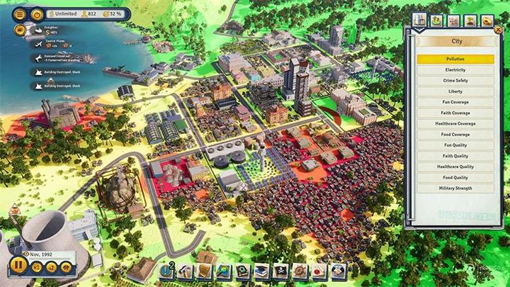 Produktbild Tropico 6 (XSRX) (Xbox Series X, DE)