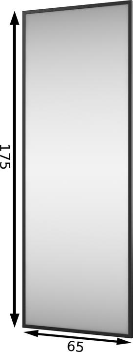 Actual product image ELTAP Aruba (65 x 175 cm)