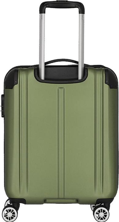 Produktbild Travelite City (40 l, Handgepäck (bis 50l))